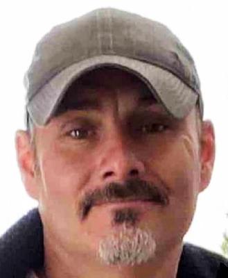 Timothy Wilson death by force case profile photo