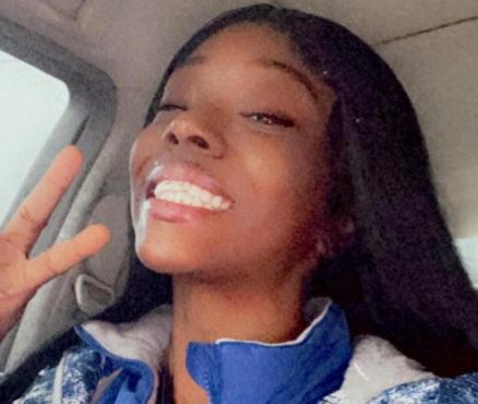 Anisha Shavers death by force case profile photo