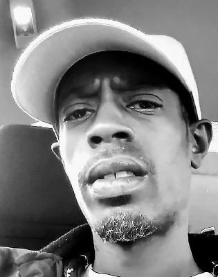 Travis Sneed death by force case profile photo