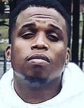Kapri Ward death by force case profile photo