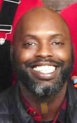 Mario Peterson death by force case profile photo