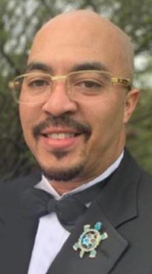 Kevin Fulton death by force case profile photo