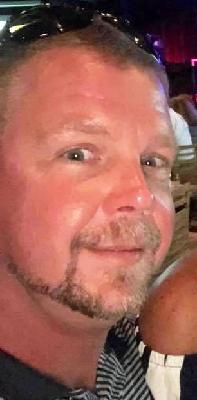 Luke Coe death by force case profile photo