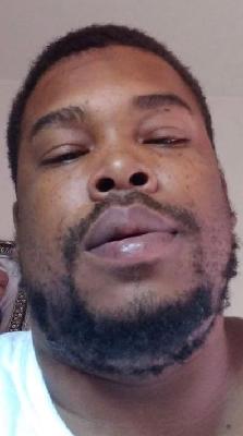 Rasttish Fallen death by force case profile photo
