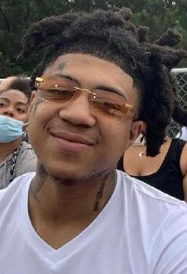 Norman Johnson death by force case profile photo