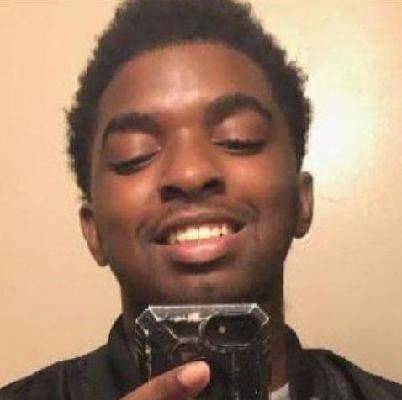 Calvin Johnson death by force case profile photo
