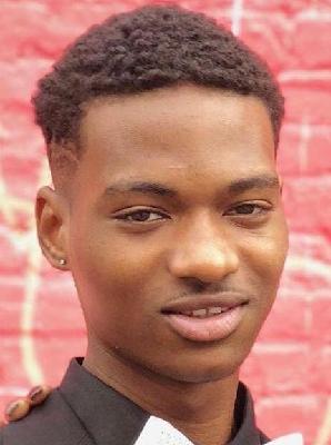 Cordarious Bonner death by force case profile photo
