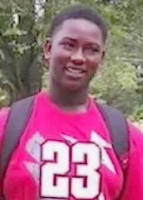 Zechariah Guyton death by force case profile photo