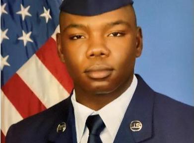 Miykel Blackburn death by force case profile photo