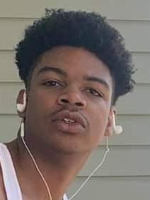 Ashawn Adams death by force case profile photo
