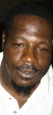 Darryl McCrary death by force case profile photo