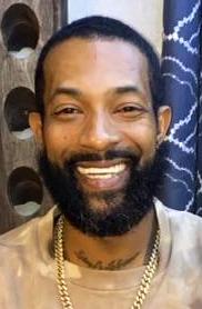 Keith Sharpe death by force case profile photo