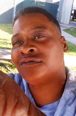 Latoya Oglesby death by force case profile photo