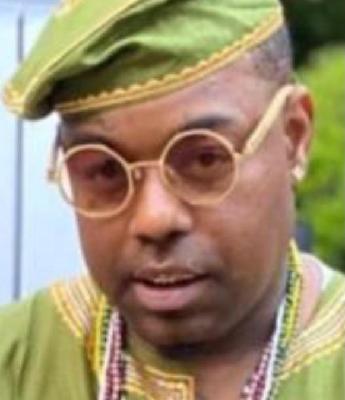 Carlos Harper death by force case profile photo