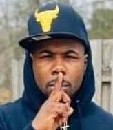 Amond Norwood death by force case profile photo