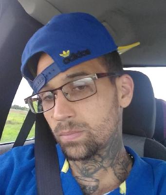 Lance Terrell death by force case profile photo