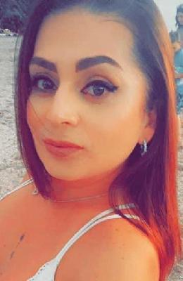 Sophie Vasquez death by force case profile photo