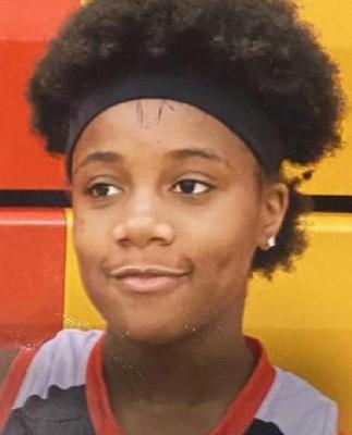 Diamond Johnson death by force case profile photo