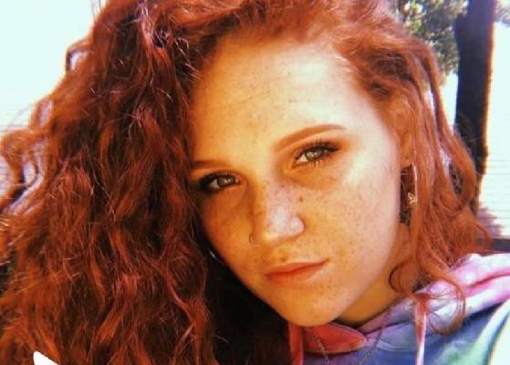 Brenleigh Kitchens death by force case profile photo