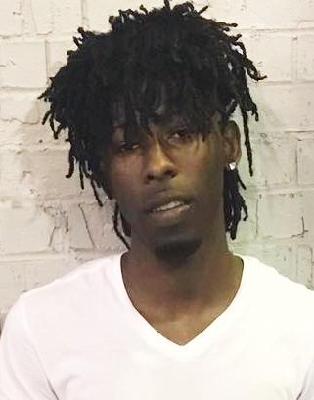 Kendall Reid death by force case profile photo