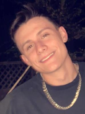 Charles Jaylon Garrett death by force case in Wrightsville, GA