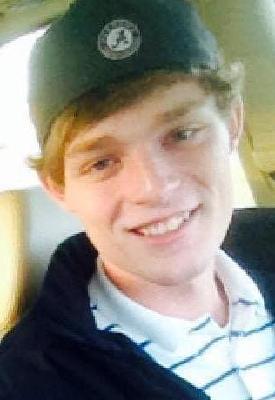Brock Parrish death by force case in Kathleen, GA