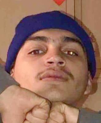 Javier Mobley death by force case profile photo