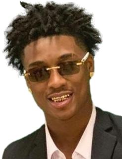 Stephon Middleton death by force case profile photo