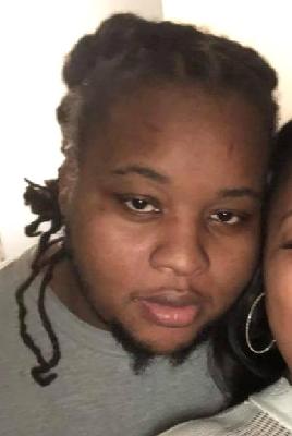 Carlos Benford death by force case profile photo