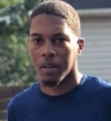 Demetrius Daniels death by force case profile photo