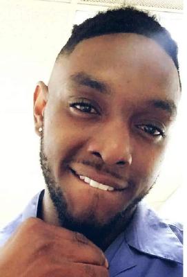 Joseph Briggs death by force case in Siloam, GA