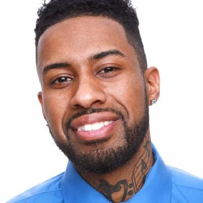 Tahji Williams death by force case profile photo