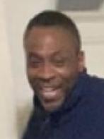 Michael Bowden death by force case profile photo