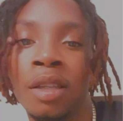 Quindarrius Giddens death by force case profile photo