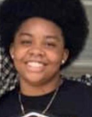 Tamia Green death by force case profile photo