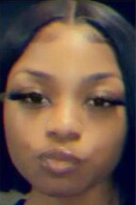 April Williams death by force case profile photo