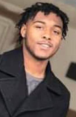 Devon Holmes death by force case profile photo