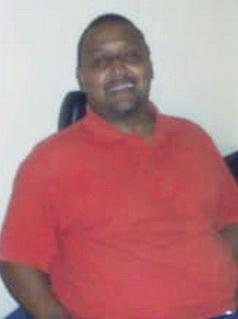 Ronald Barner death by force case profile photo