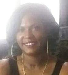 Jasmine Trice death by force case profile photo