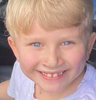 Maddox Jones death by force case profile photo