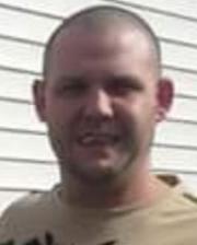 Keith Tyson Basham death by force case in Buchanan, GA