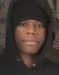 Aquandis Foston death by force case profile photo