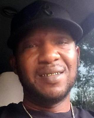 Carlos Daniels death by force case profile photo