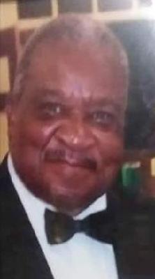 Hilton Turner death by force case profile photo