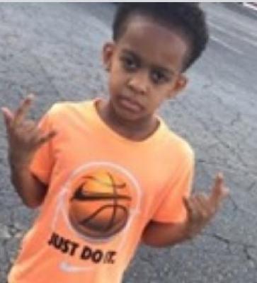 Cashyon Mathis death by force case profile photo