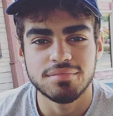 Ariel Collazo death by force case profile photo