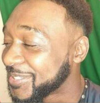 Derico Pritchett death by force case profile photo