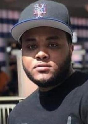 Jarmel Jowers death by force case profile photo