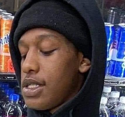 Jaylan Dobbins death by force case profile photo