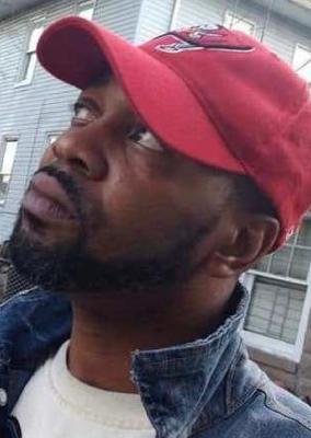 Tayquann James death by force case profile photo